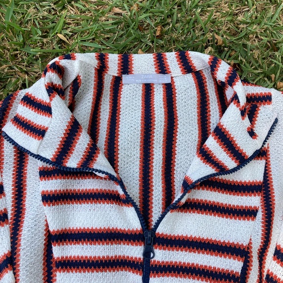 ZARA SUMMER DRESS - Picture 2 of 5